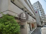 当物件前も広々とした道路があります