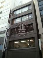 日計ビル外観写真