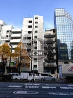 いちご四谷四丁目ビル外観写真