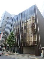太陽生命池袋ビルの外観写真