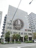 明産高浜ビル外観写真