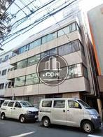 アセッツ亀戸外観写真