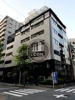 内山ビル外観写真