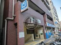蔵前駅すぐです