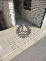 日当たりの良い玄関です