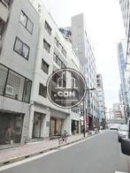 京橋駅方面へ向かいます