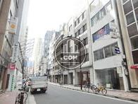 交通量はそれ程多くないです