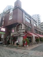 東海赤坂ビル外観写真