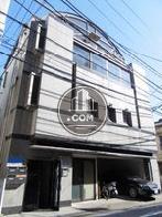 白山中央アネックスビル外観写真