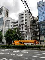 伸治ビル外観写真