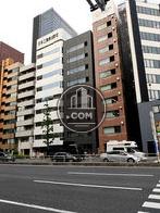 KAMONビル 外観写真
