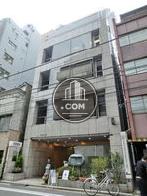 笠原ビルディング外観写真
