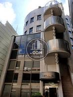 笹田ビル外観写真