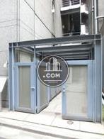外階段