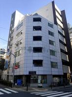 箱崎YMビルの外観写真