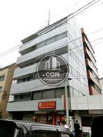 ストークビル北品川外観写真
