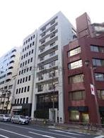 麹町1丁目3番地ビルの外観写真