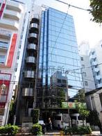 白山NTビルの外観写真