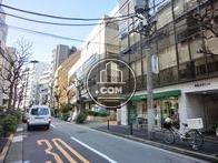 落ち着いた環境です