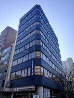OSHIMA BLDG.の外観写真