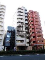 福泉ビル外観写真