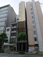 新宿小川ビルの外観写真