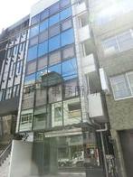 新日本橋長岡ビルの外観写真