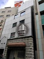 アネックス福神ビル外観写真