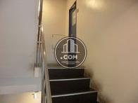 各階の男女別トイレです