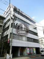 月島NRビル外観写真