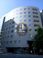 東熱新川ビル外観写真