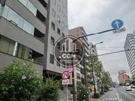 浜町方面です