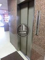 エレベーターです