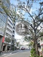 有楽町駅方面へ向かいます
