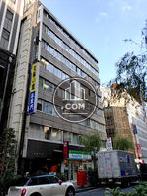 銀友ビル外観写真