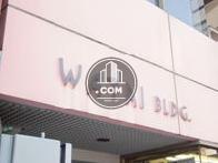 WATARI BLDG.