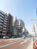 上野方面