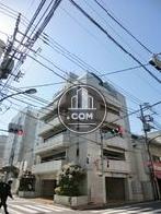新小川町ビル外観写真