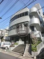 ホルス西新宿ビル 外観写真
