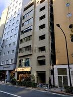 福田ビルの外観写真