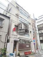 側面からの外観です