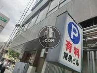 機械駐車場を完備しています