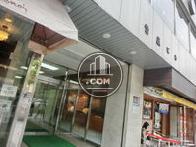 堂々とした門構えです