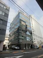 ACN日本橋ビルの外観写真