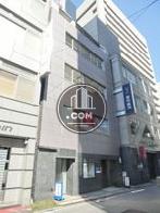 日当たりの良いオフィス