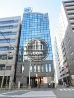 綺麗なガラス面で構成