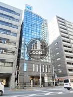 存在感のある建物