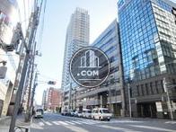 向原駅方面