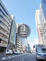 東池袋三丁目方面