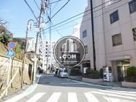 山手通り方面